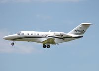N912GW @ KSHV - At Shreveport Regional. - by paulp