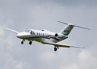N912GW @ KSHV - At Shreveport Regional. - by paulp