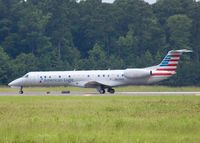 N678AE @ KSHV - At Shreveport Regional. - by paulp