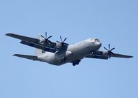 10-5728 @ KBAD - At Barksdale Air Force Base. - by paulp