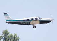 N4145V @ KDTN - At Downtown Shreveport. - by paulp