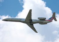 N629AE @ KSHV - At Shreveport Regional. - by paulp