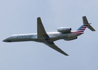N629AE @ KSHV - At Shreveport Regional. - by paulp