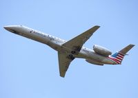 N629AE @ KSHV - At Shreveport Regional. - by paulp