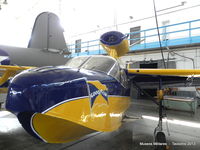 N5516M - GA-22A Drake - by Tavoohio
