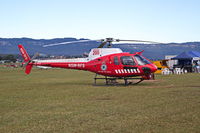 VH-NFO @ YWOL - VH-NFO Wings over Illawarra 2016 - by Arthur Scarf