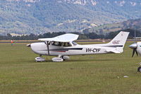 VH-CYF @ YWOL - VH-CYF Wings over Illawarra 2016 - by Arthur Scarf