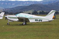 VH-IPV @ YWOL - VH-IPV Wings over Illawarra 2016 - by Arthur Scarf