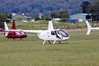 VH-NEM - VH-NEM Wings over Illawarra 2016 - by Arthur Scarf
