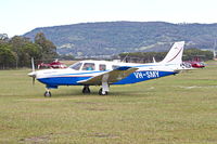 VH-SMY @ YWOL - VH-SMY Wings over Illawarra 2016