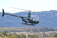 VH-TWS - VH-TWS Wings over Illawarra 2016 - by Arthur Scarf