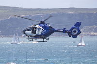 VH-PHM - VH-PHM South Head Sydney - the start of the 2014 Sydney - Hobart yacht race. - by Arthur Scarf