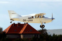 OK-JAA @ LKTB - Maule M-7-235C Super Rocket [25098C] Brno-Turany~OK 09/09/2007 - by Ray Barber