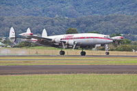 VH-EAG @ YWOL - VH-EAG Wings over Illawarra 2016