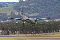 VH-VBB @ YWOL - VH-VBB Wings over Illawarra 2016 - by Arthur Scarf