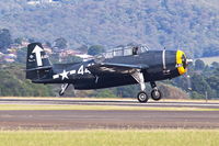 VH-MML @ YWOL - VH-MML Wings over Illawara 2016 - by Arthur Scarf