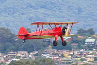 VH-ILW @ YWOL - VH-ILW Wings over Illawarra 2016