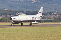 VH-SBR @ YWOL - VH-SBR - A94-352 Wings over illawarra 2016