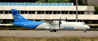 HB-ALL @ LEVT - Foronda - Vitoria-Gasteiz - España - by Pedro Maria Martínez De Antoñana