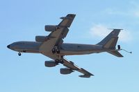 472 @ LFMI - French Air Force Boeing C-135FR Stratotanker, On display, Istres-Le Tubé Air Base 125 (LFMI-QIE) open day 2016 - by Yves-Q