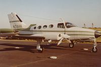 N3184K @ O88 - N3184K at the old Rio Vista Airport in California. - by Clayton Eddy