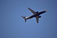 VQ-BDZ @ LBWN - Take off - by Simeon Belyovski