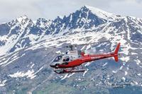 N6094E - Skagway, Alaska - by Terry Green