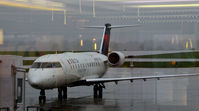 N979EV @ KLEX - Taxi Lexington - by Ronald Barker