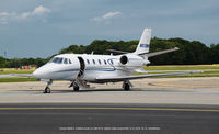 N613WM @ MTN - At Martin State Airport.