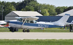 N3174U @ KOSH - Airventure 2015 - by Todd Royer