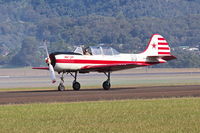 VH-YYK @ YWOL - VH-YYK Wings over Illawarra 2016 - by Arthur Scarf