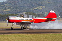 VH-VHV @ YWOL - VH-VHV Wings over Illawarra 2016 - by Arthur Scarf