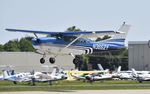N3652Y @ KOSH - Airventure 2015 - by Todd Royer