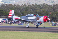VH-NNG @ YWOL - VH-NNG Wings over Illawarra 2016 - by Arthur Scarf