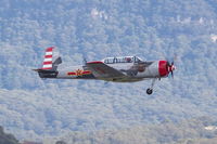 VH-NNG @ YWOL - VH-NNG Wings over Illawarra 2016 - by Arthur Scarf