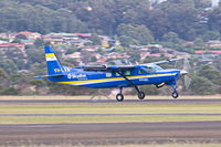 VH-LVN @ YWOL - VH-LVN Albion Park NSW 2016 - by Arthur Scarf