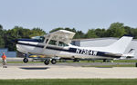 N7364W @ KOSH - Airventure 2015 - by Todd Royer