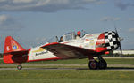 N991GM @ KOSH - Airventure 2015 - by Todd Royer