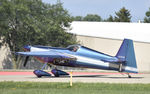 N540WS @ KOSH - Airventure 2015 - by Todd Royer