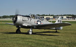 N3931R @ KOSH - Airventure 2015 - by Todd Royer
