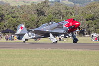 VH-YOV @ YWOL - VH-YOV Wings over Illawarra 2016