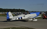 N526KP @ KOSH - Airventure 2015