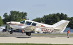 N2667B @ KOSH - Airventure 2015 - by Todd Royer