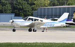N601BS @ KOSH - Airventure 2015 - by Todd Royer