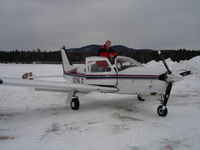 N28LE @ 0B1 - Snowboarding in Bethel, Maine (Sunday River) February 2005 - by Brian Bender