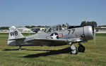 N3931R @ KOSH - Airventure 2015 - by Todd Royer