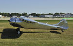 N4026A @ KOSH - Airventure 2015 - by Todd Royer