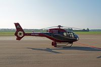 PH-RBC @ EHLE - Lelystad Airport - by Jan Bekker