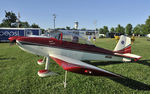 N853BL @ KOSH - Airventure 2015