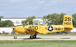 N342DB @ KOSH - Airventure 2015 - by Todd Royer
